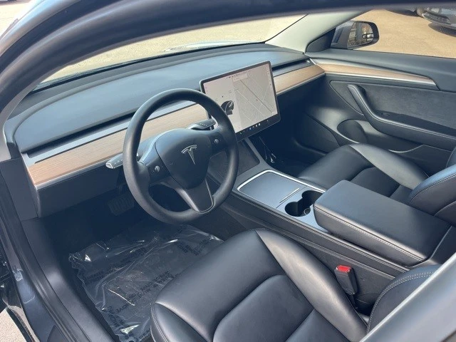 2022 Tesla Model 3 - Image 10 of 21