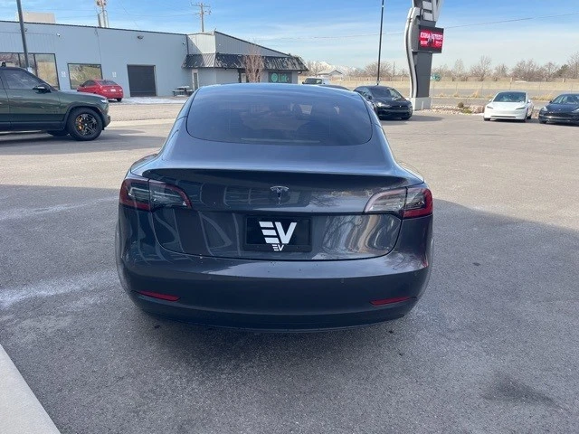 2022 Tesla Model 3 - Image 6 of 21