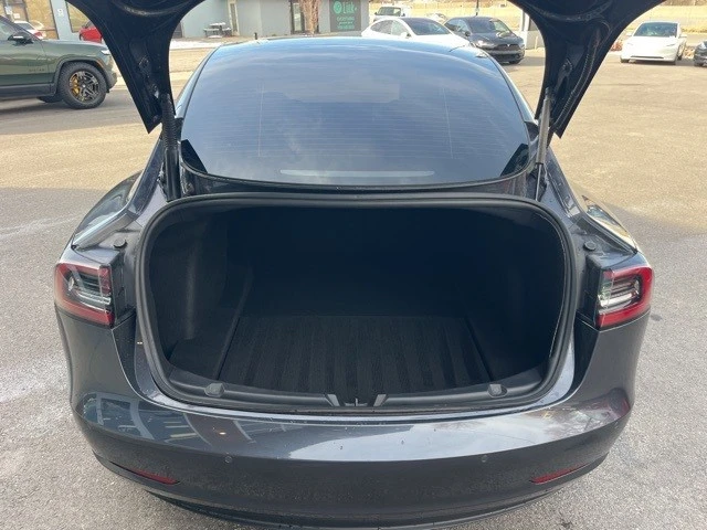 2022 Tesla Model 3 - Image 17 of 21