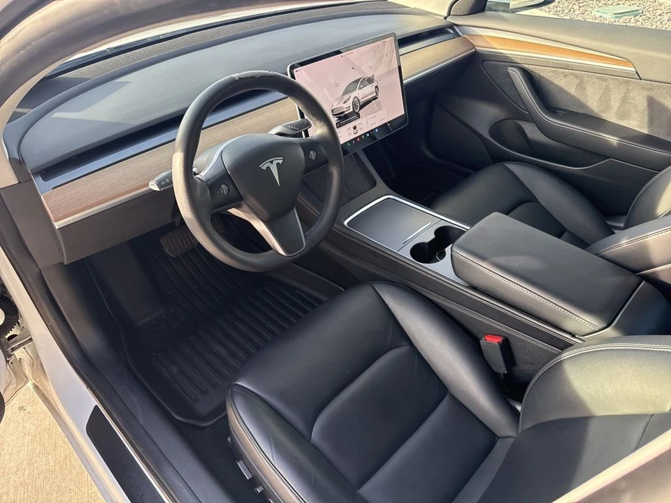 2022 Tesla Model 3 - Image 11 of 21