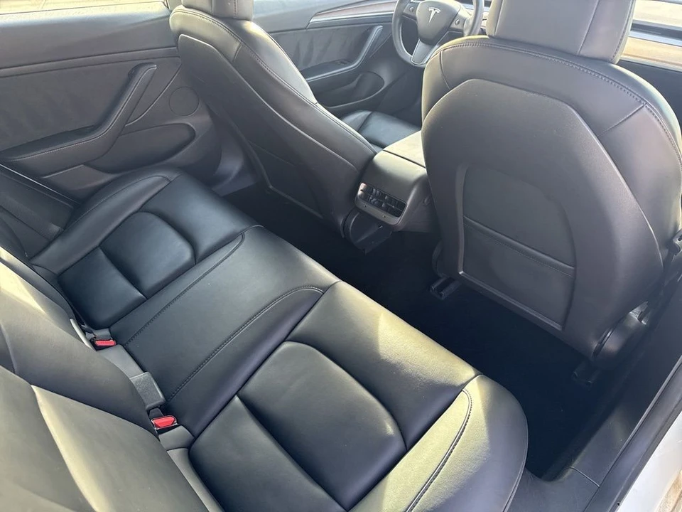 2022 Tesla Model 3 - Image 18 of 21