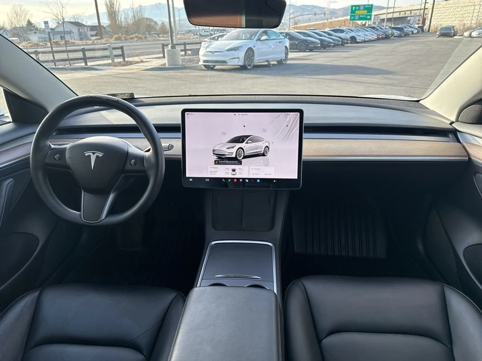 2022 Tesla Model 3 - Image 20 of 21