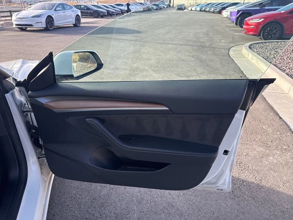 2022 Tesla Model 3 - Image 21 of 21