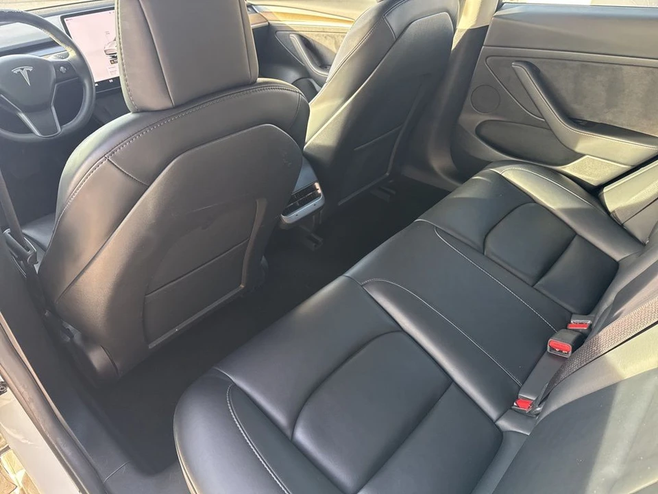 2022 Tesla Model 3 - Image 14 of 21