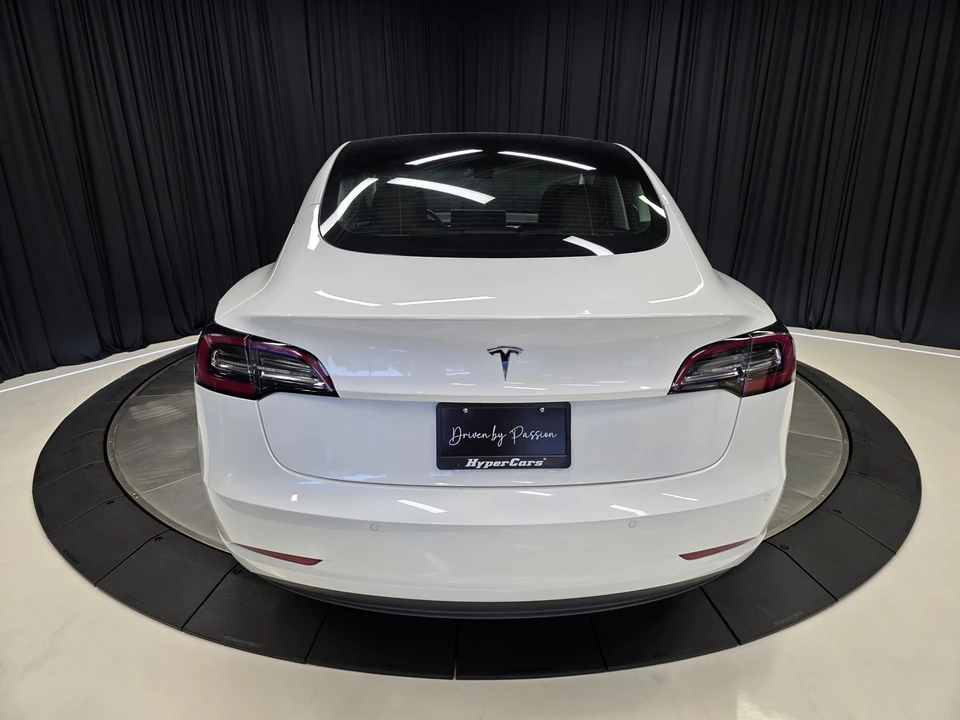2022 Tesla Model 3 - Image 11 of 12