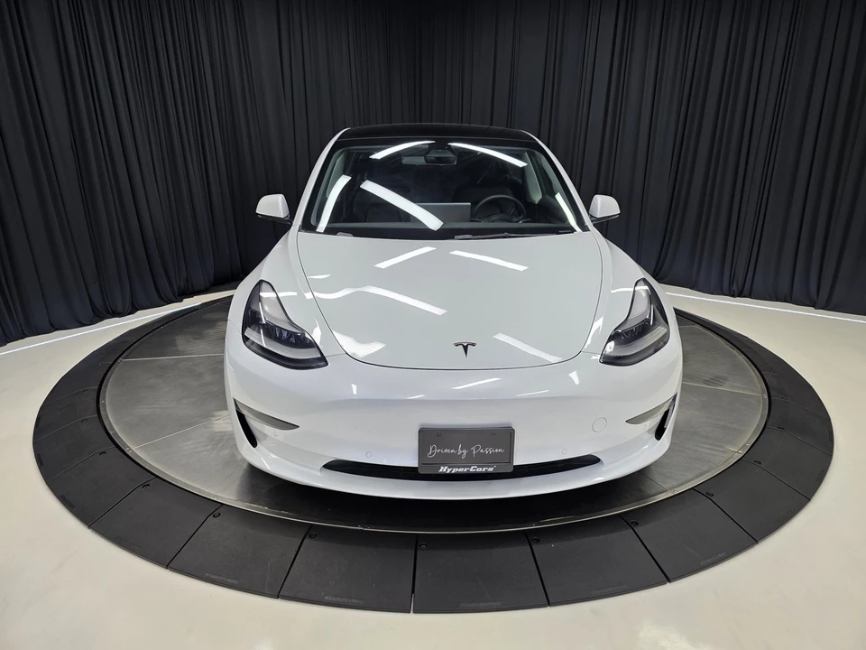 2022 Tesla Model 3 - Image 7 of 12