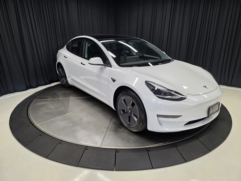 2022 Tesla Model 3 - Image 6 of 12