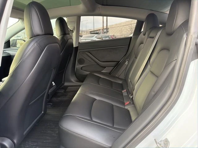 2022 Tesla Model 3 - Image 16 of 21