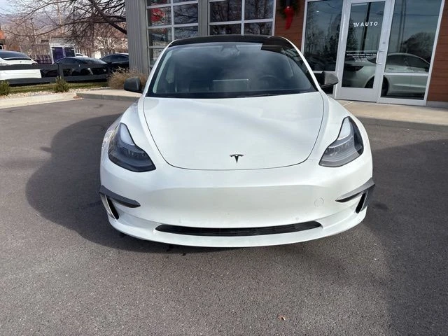 2022 Tesla Model 3 - Image 3 of 21