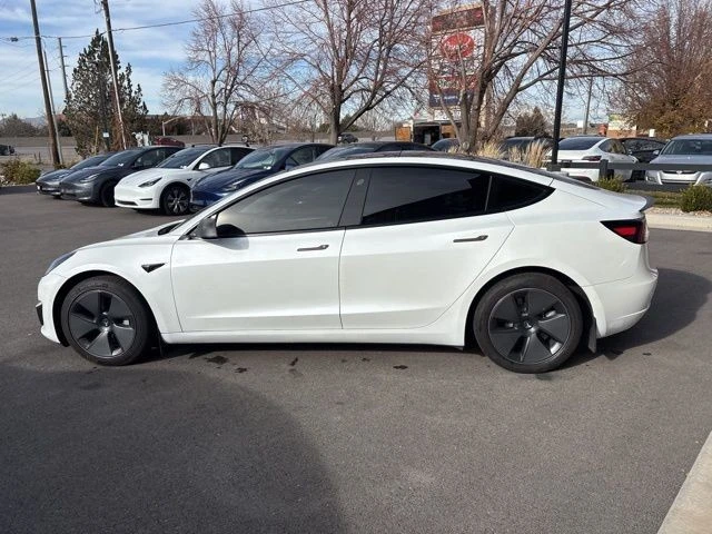 2022 Tesla Model 3 - Image 5 of 21