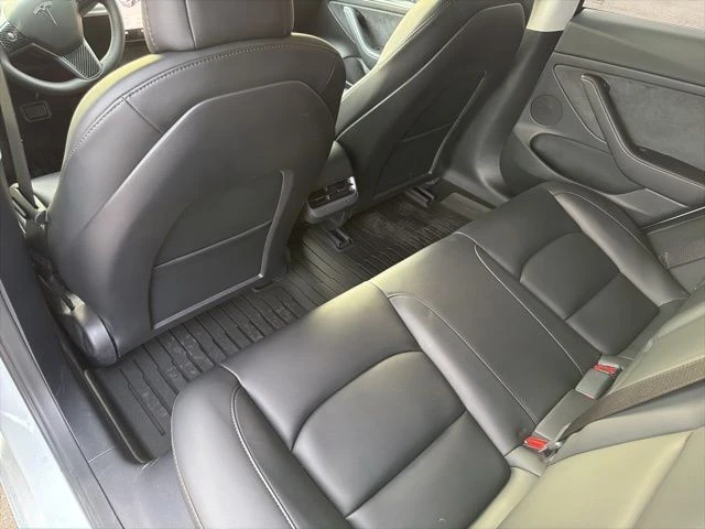 2022 Tesla Model 3 - Image 17 of 21