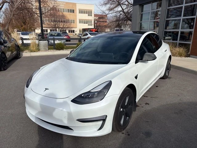 2022 Tesla Model 3 - Image 4 of 21
