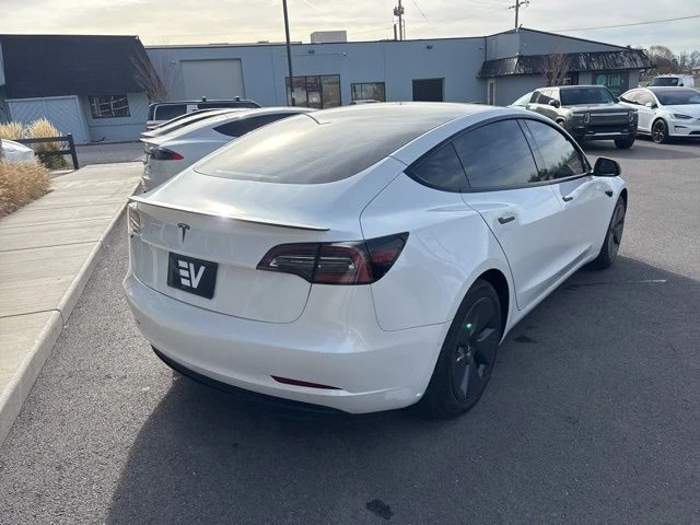 2022 Tesla Model 3 - Image 8 of 21