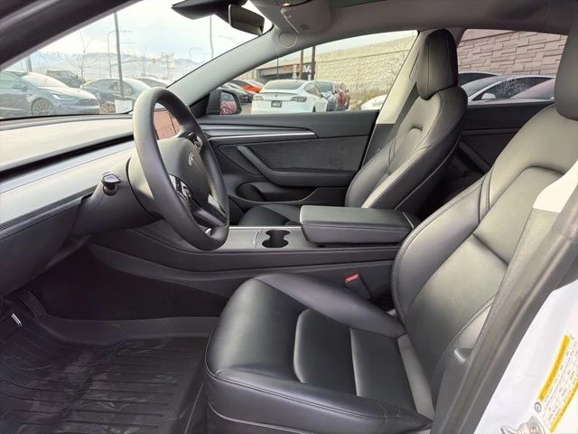 2022 Tesla Model 3 - Image 12 of 21