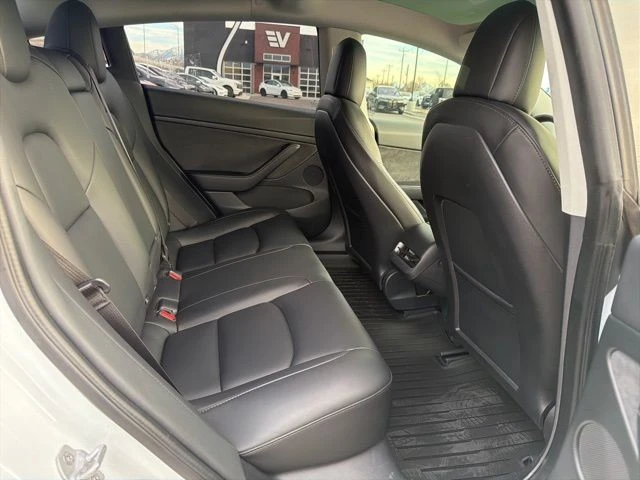 2022 Tesla Model 3 - Image 20 of 21