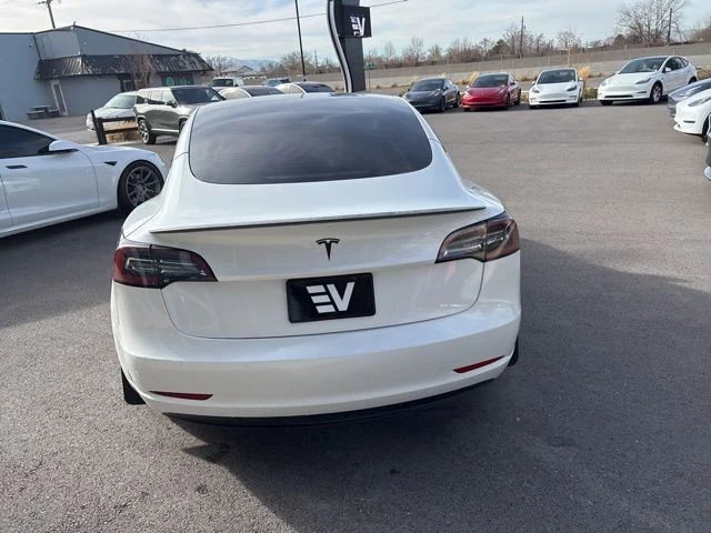 2022 Tesla Model 3 - Image 7 of 21