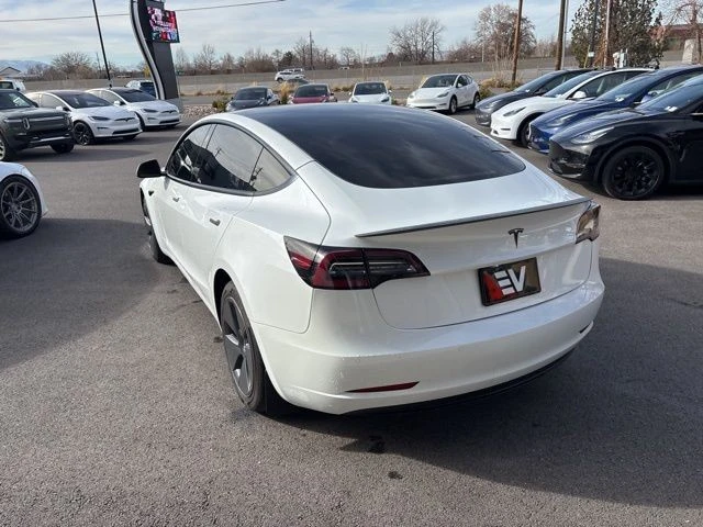 2022 Tesla Model 3 - Image 6 of 21
