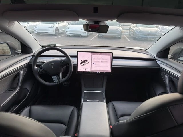 2022 Tesla Model 3 - Image 14 of 21