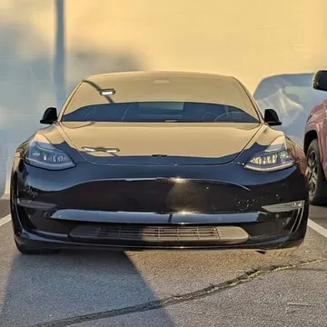 2022 Tesla Model 3 Base
