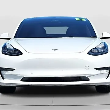 2022 Tesla Model 3 Base