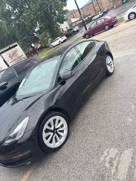 2022 Tesla Model 3 - Image 5 of 5