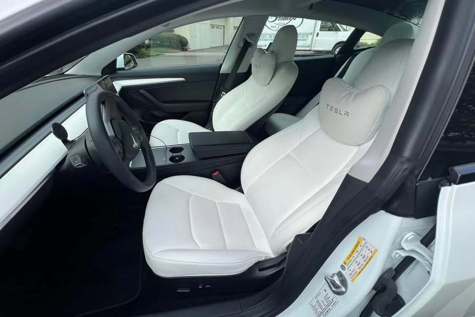2022 Tesla Model 3 - Image 3 of 3