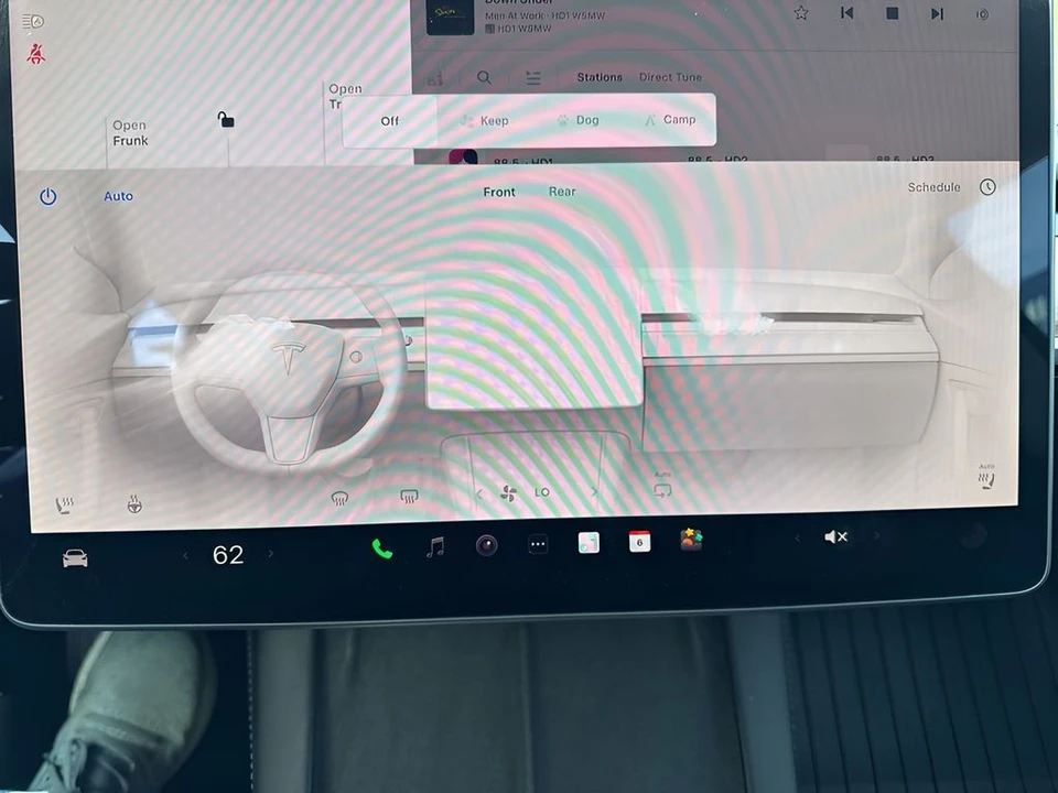 2022 Tesla Model 3 - Image 20 of 21