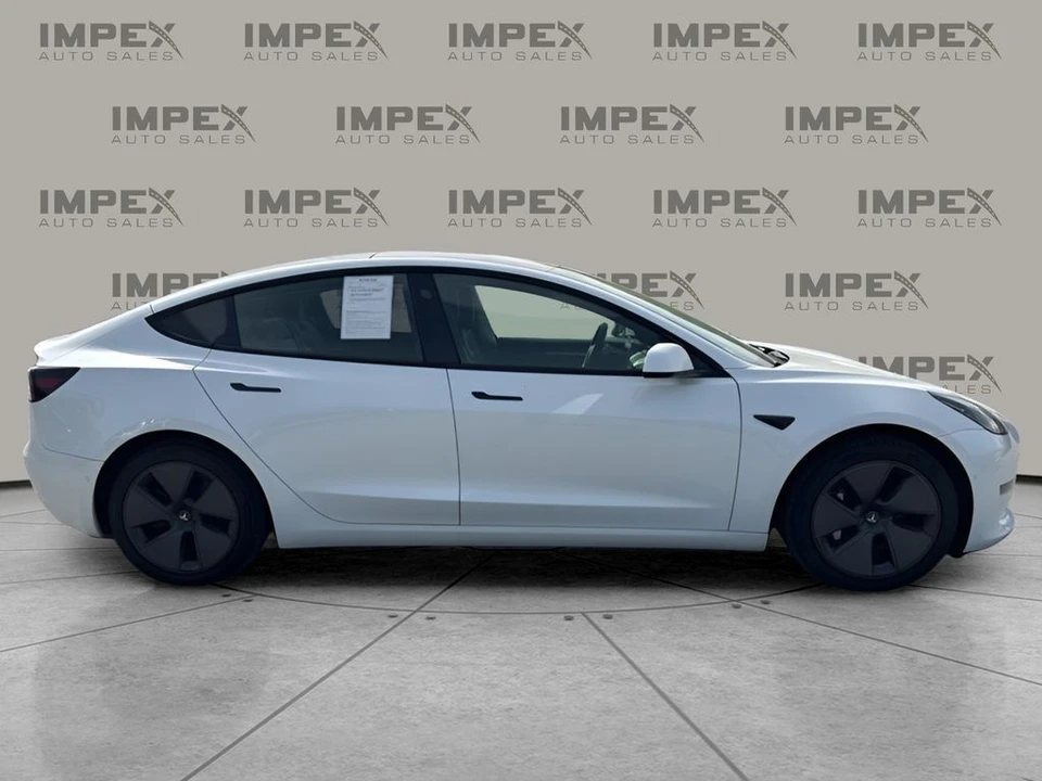 2022 Tesla Model 3 - Image 6 of 21