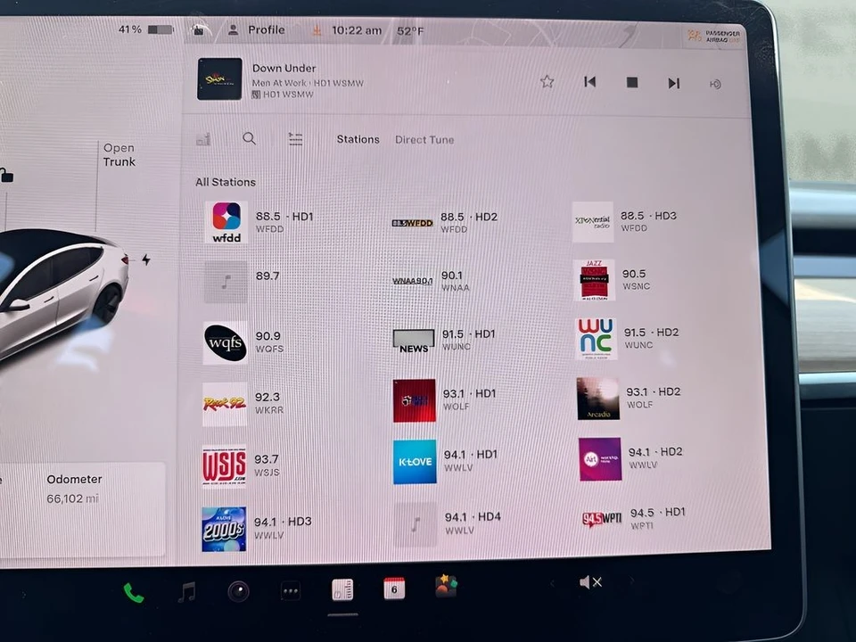 2022 Tesla Model 3 - Image 19 of 21