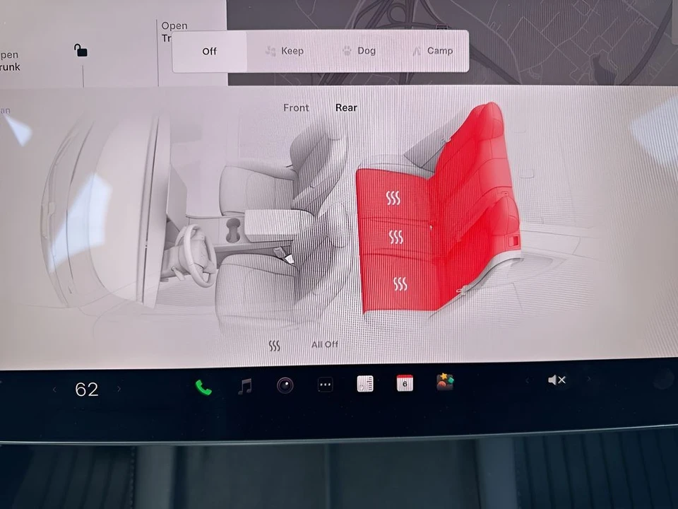 2022 Tesla Model 3 - Image 13 of 21