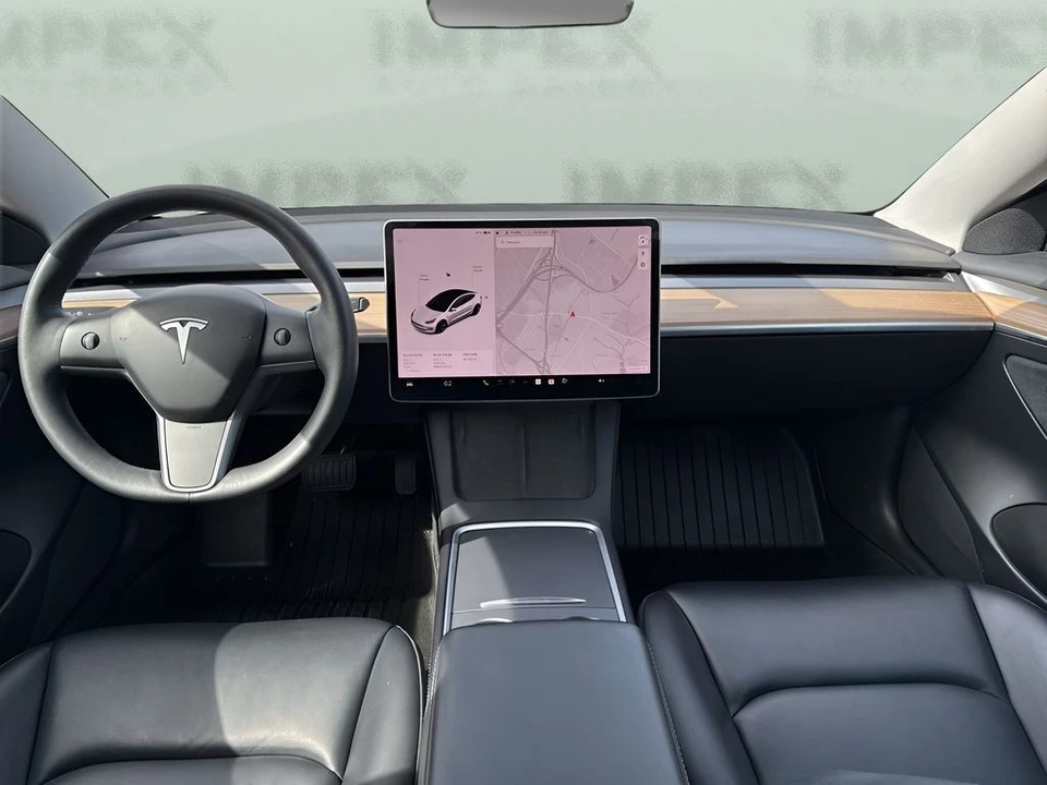2022 Tesla Model 3 - Image 14 of 21