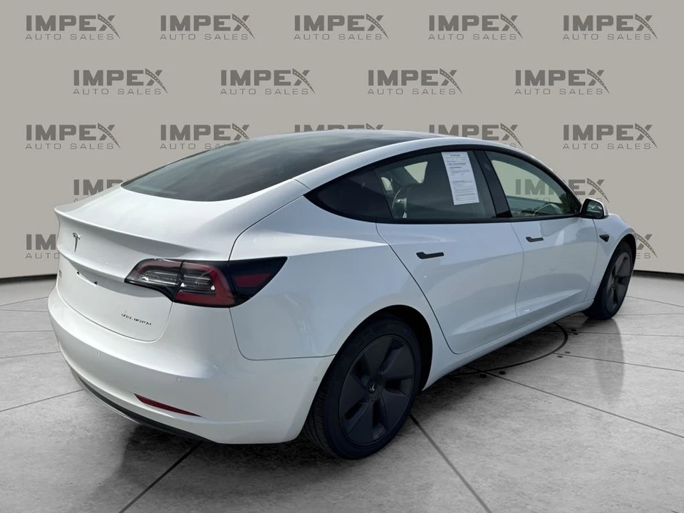 2022 Tesla Model 3 - Image 5 of 21