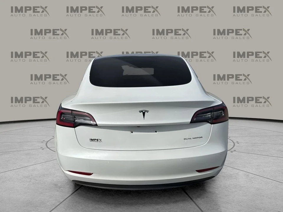2022 Tesla Model 3 - Image 4 of 21