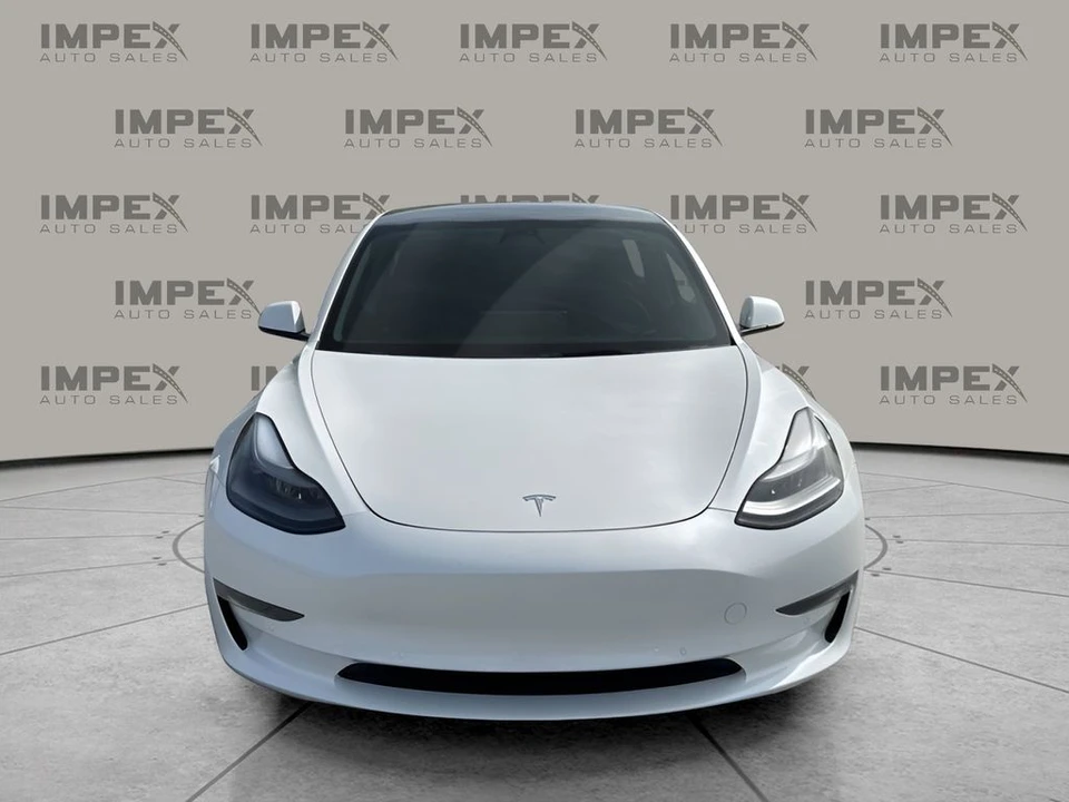 2022 Tesla Model 3 - Image 8 of 21