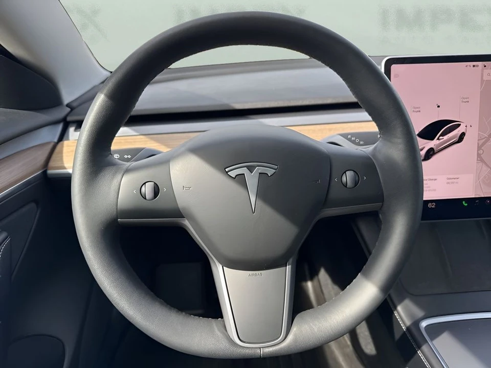 2022 Tesla Model 3 - Image 15 of 21