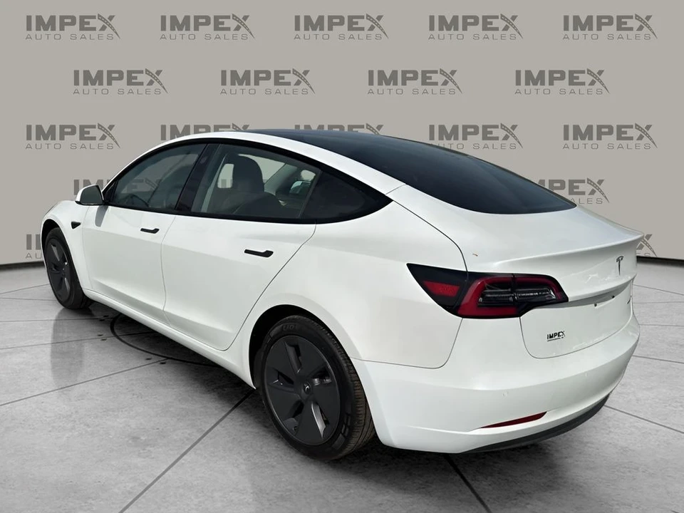 2022 Tesla Model 3 - Image 3 of 21