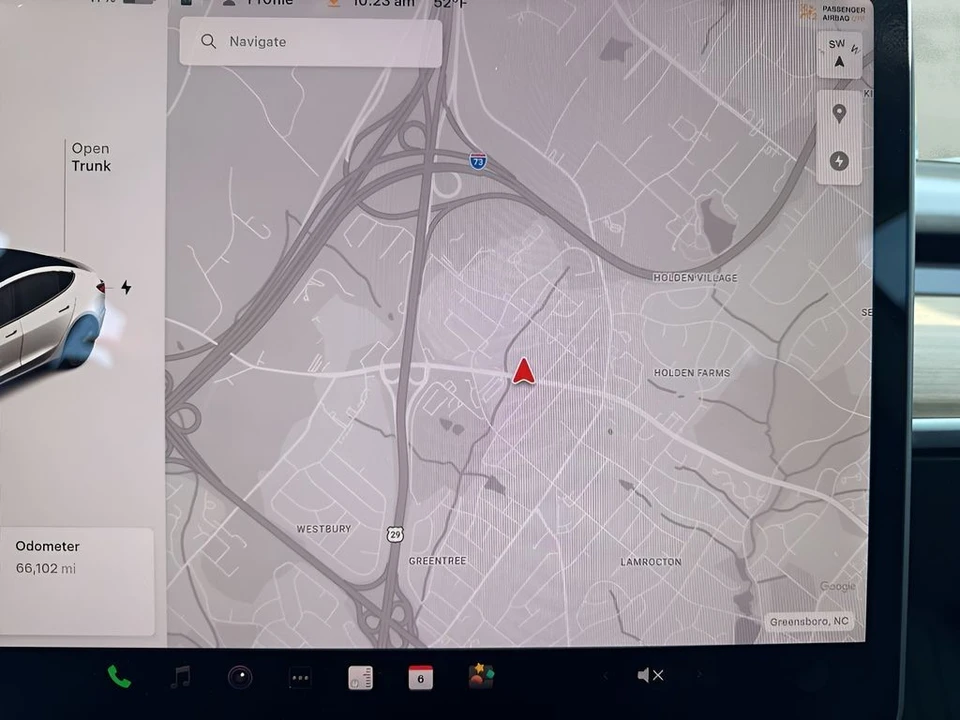 2022 Tesla Model 3 - Image 21 of 21