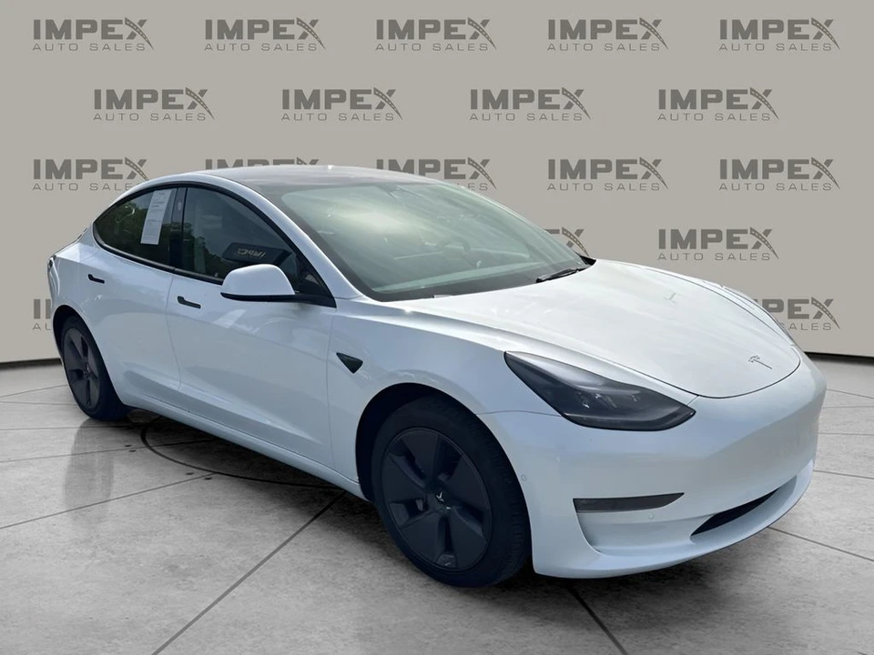 2022 Tesla Model 3 - Image 7 of 21