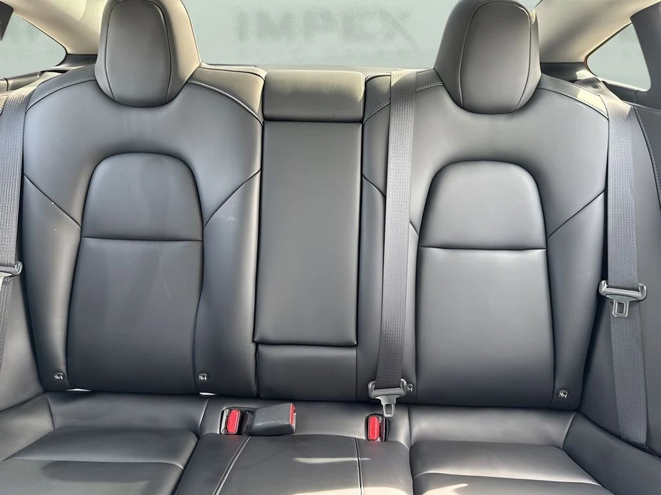 2022 Tesla Model 3 - Image 12 of 21
