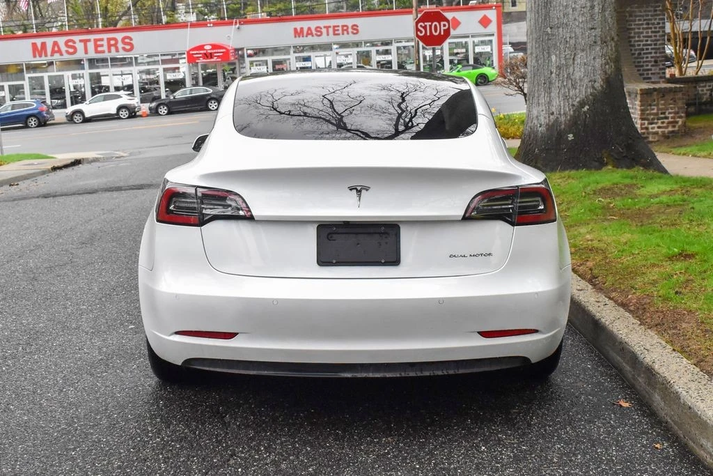 2022 Tesla Model 3 - Image 7 of 12