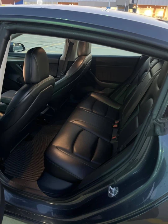2022 Tesla Model 3 - Image 7 of 7