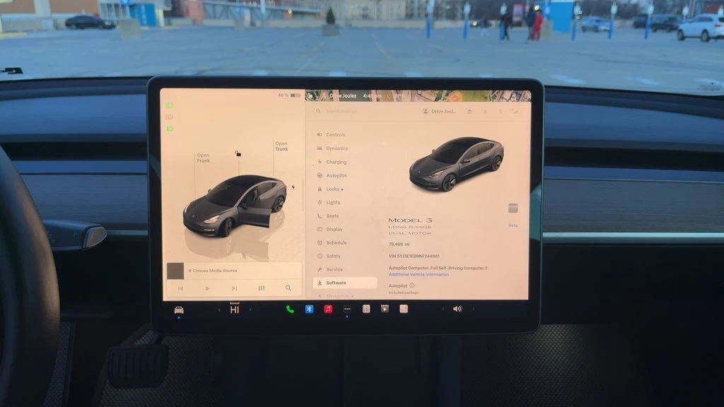 2022 Tesla Model 3 - Image 6 of 7