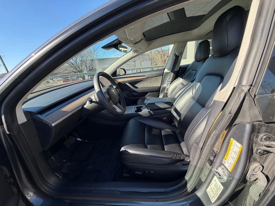 2022 Tesla Model 3 - Image 6 of 15