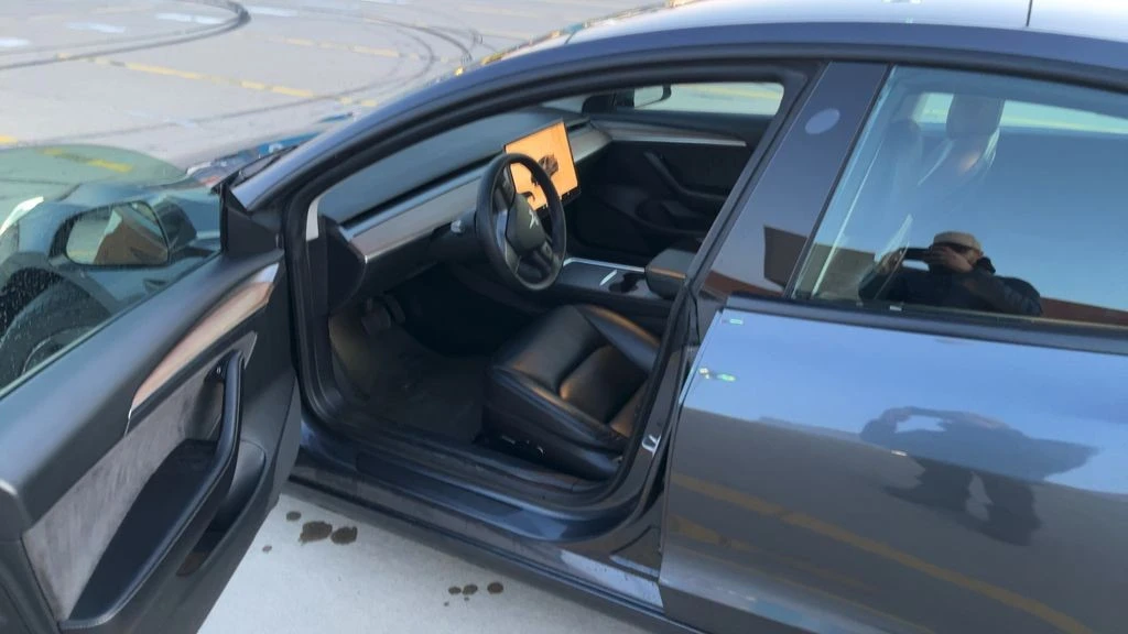 2022 Tesla Model 3 - Image 5 of 7