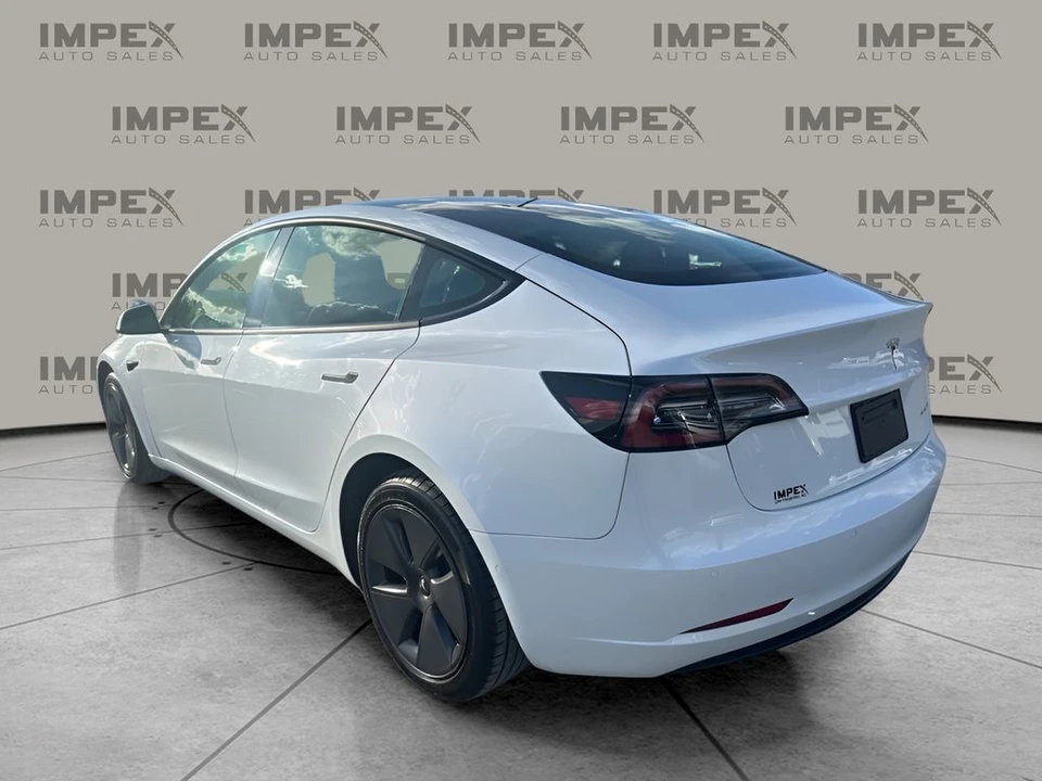 2022 Tesla Model 3 - Image 3 of 12