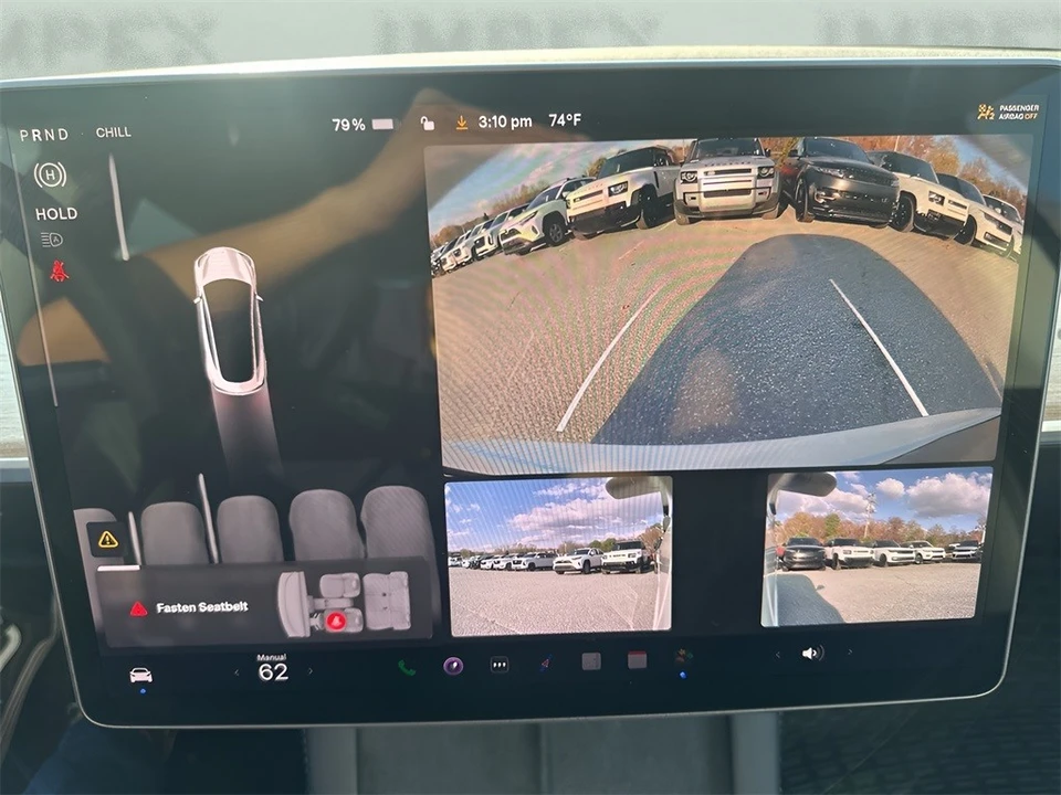 2022 Tesla Model 3 - Image 21 of 21