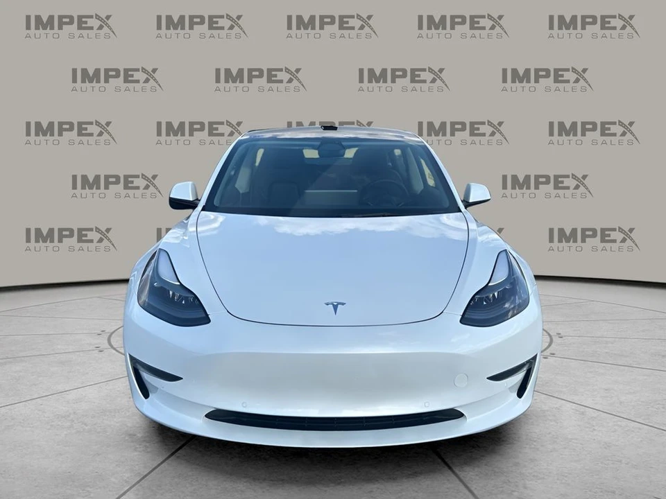 2022 Tesla Model 3 - Image 8 of 12