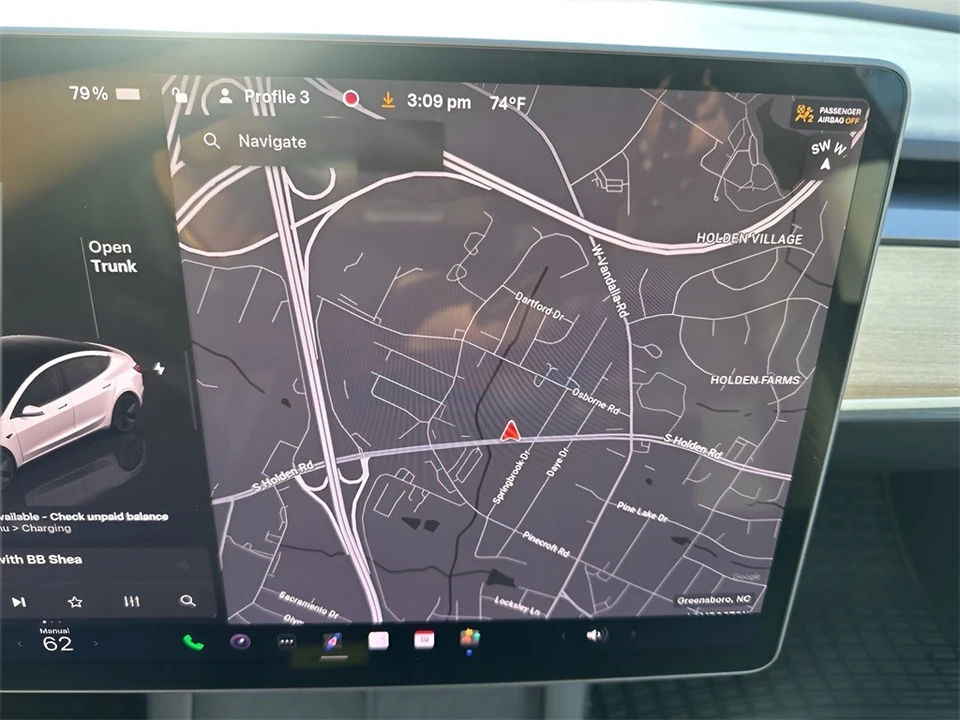 2022 Tesla Model 3 - Image 20 of 21