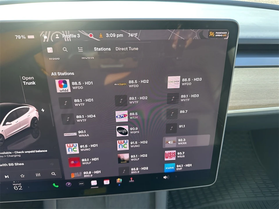 2022 Tesla Model 3 - Image 18 of 21