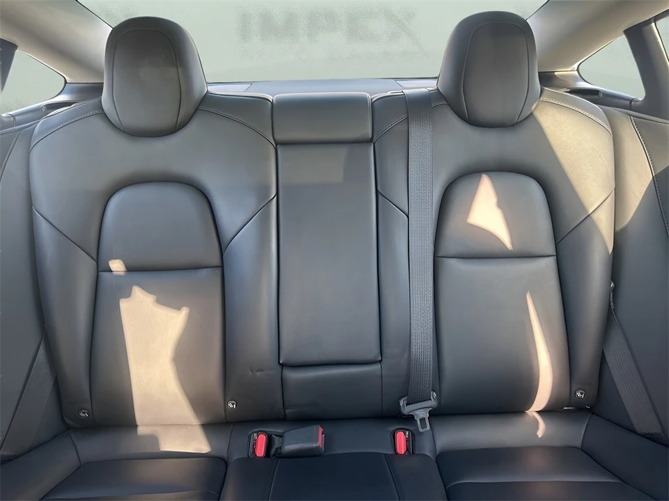 2022 Tesla Model 3 - Image 12 of 21